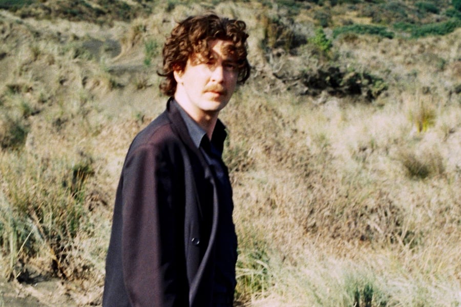 Stenn Francis-Deare press shot