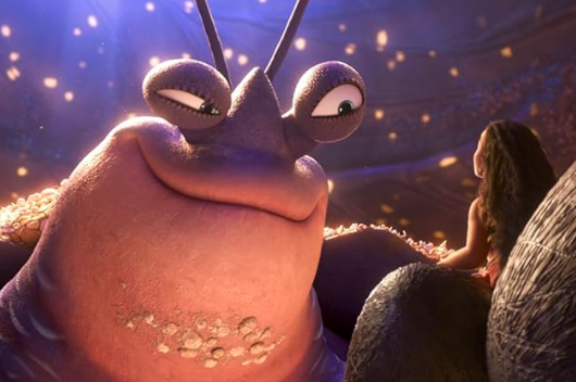 Tamatoa