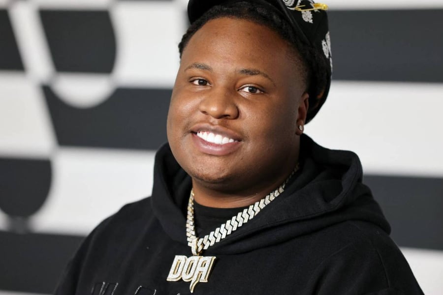 Tay Keith