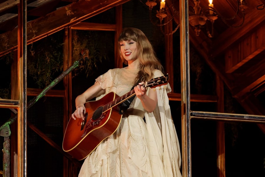 Taylor Swift