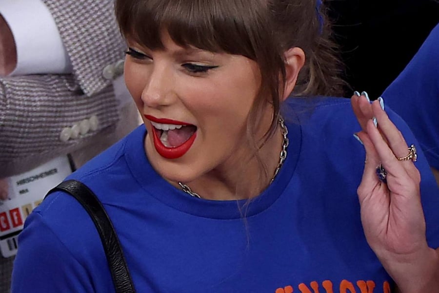 Taylor Swift