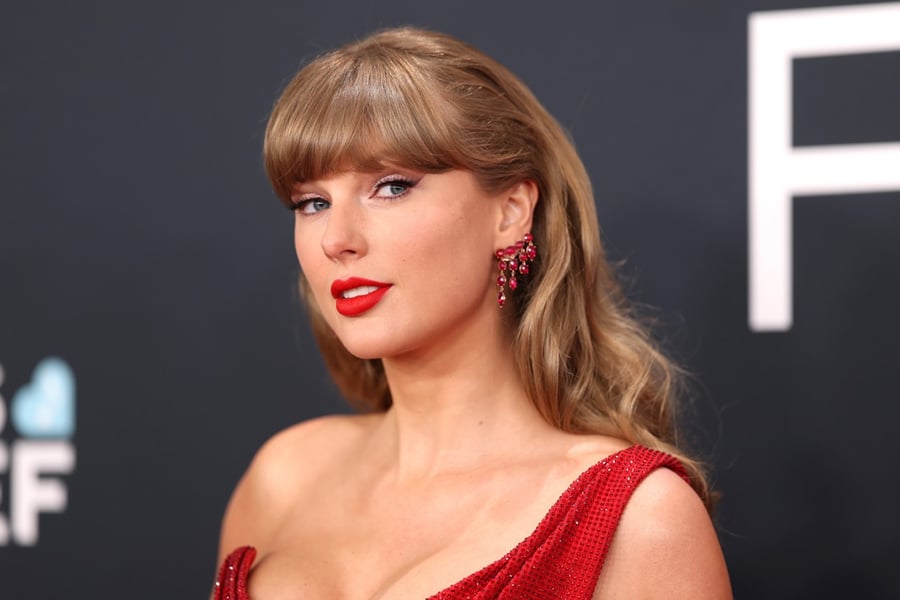 Taylor Swift