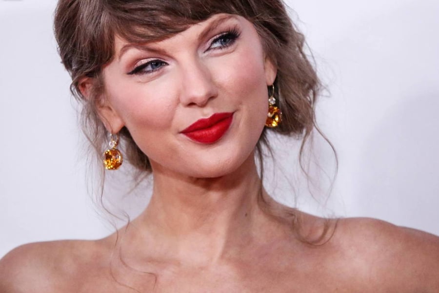 Taylor Swift