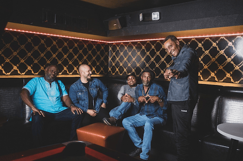 The Original Wailers