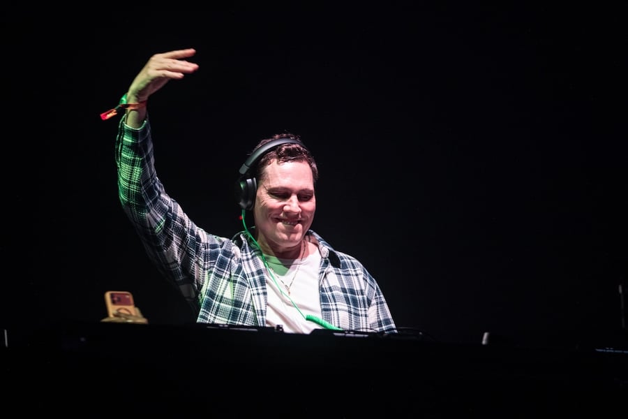 Tiesto