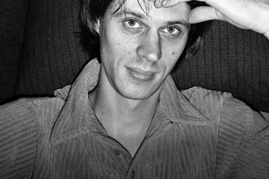 Tom Verlaine