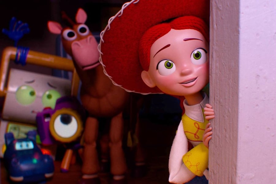 Toy Story
