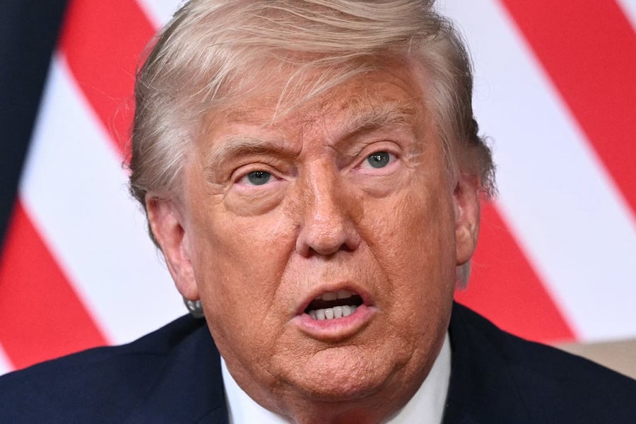 Trump
