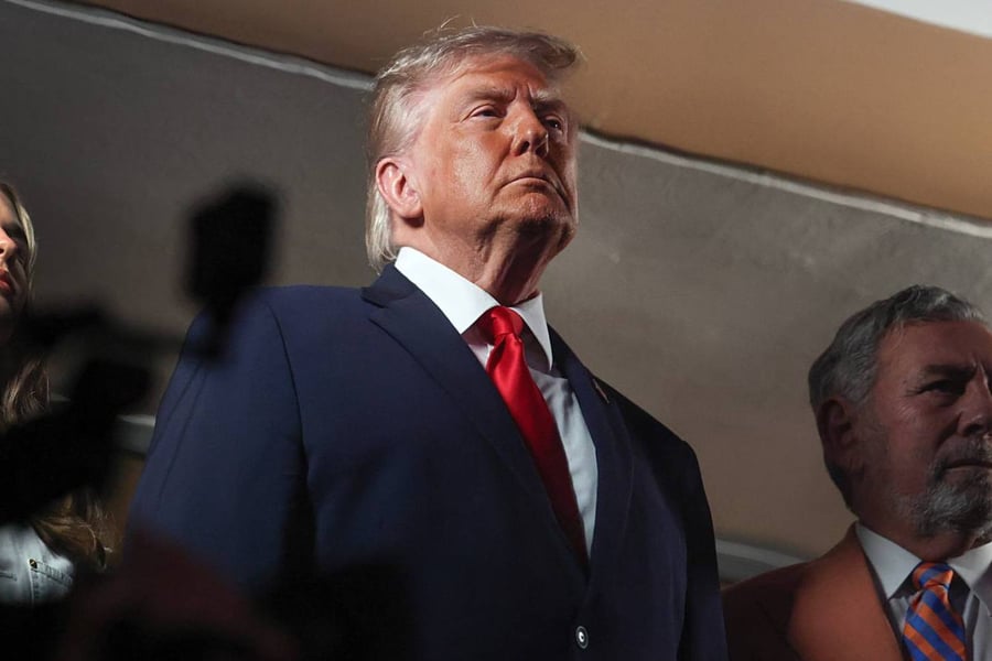 Trump