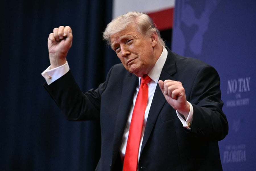 Trump