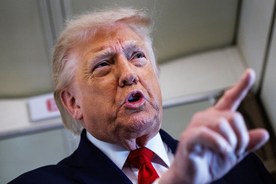 Trump