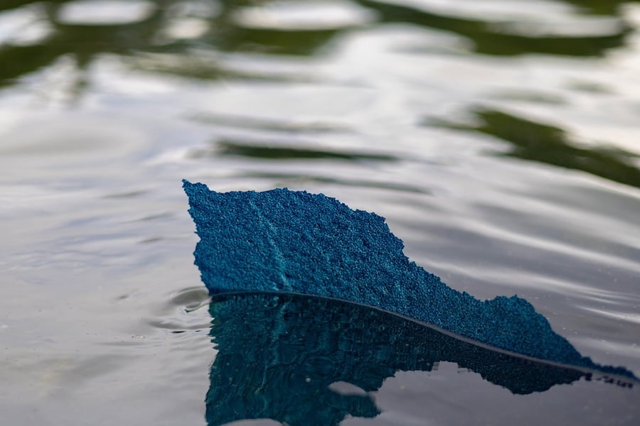 Reflecting Pool