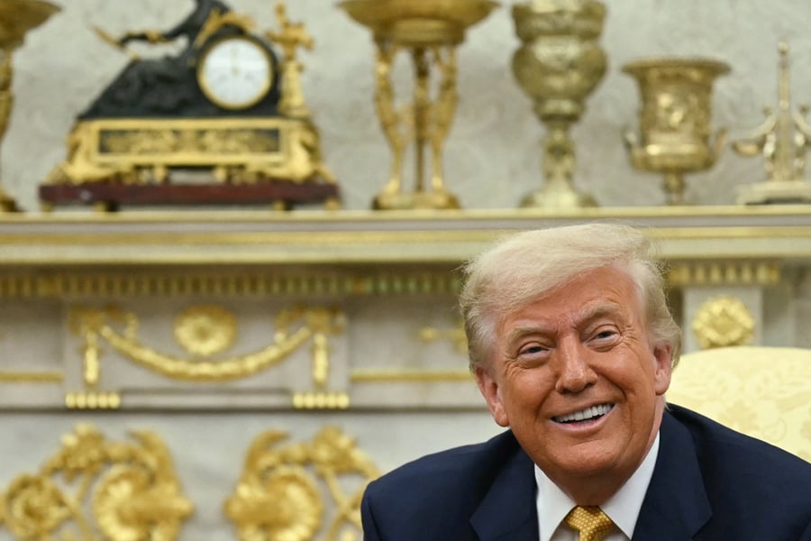 Trump