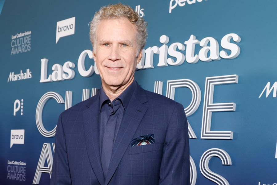 Will Ferrell