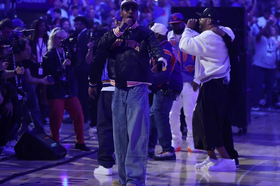 Wu-Tang Clan