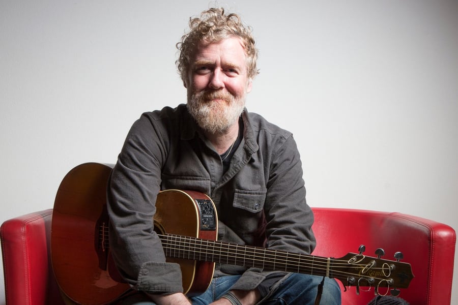 Glen Hansard