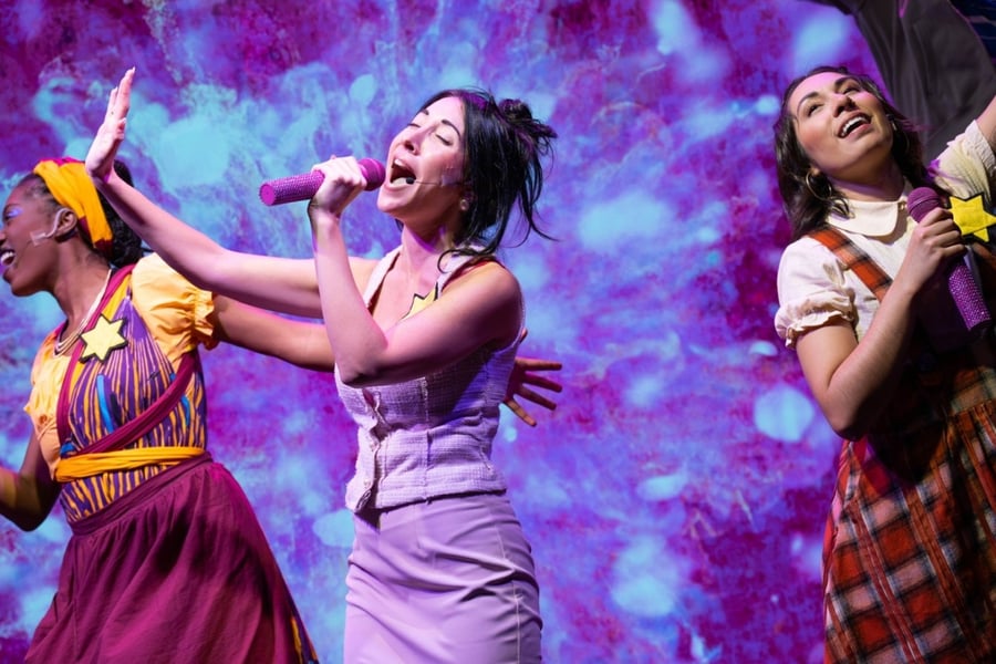 Anne Frank musical