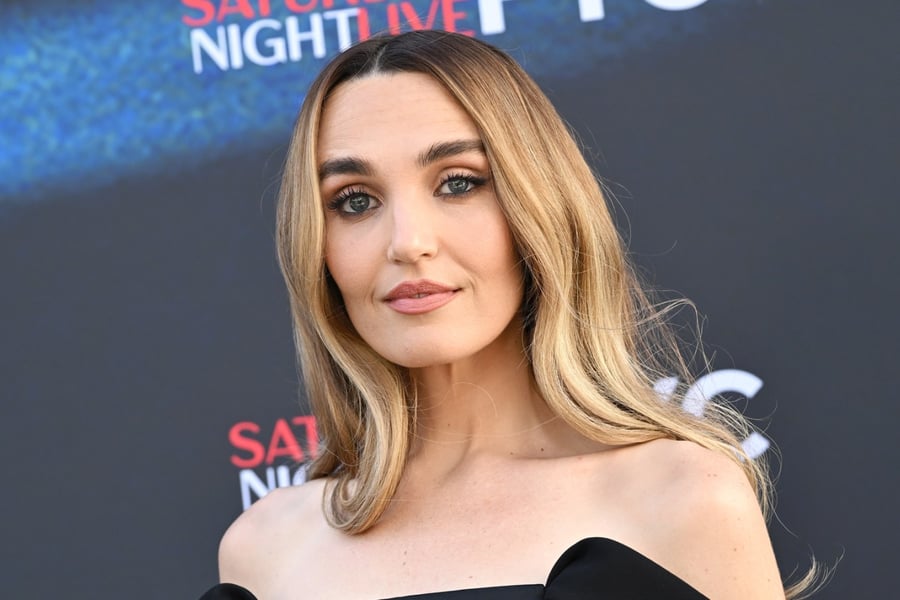 Chloe Fineman