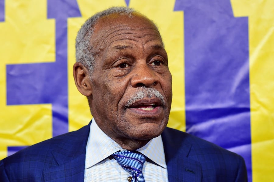 Danny Glover
