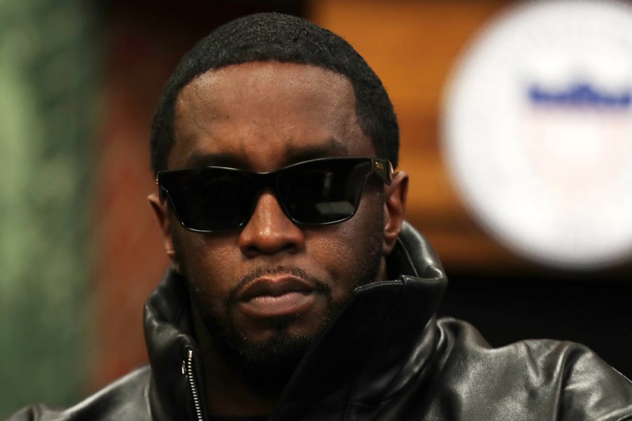 Sean Combs