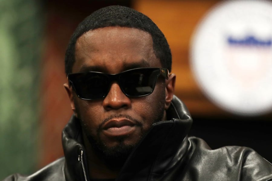 Sean Combs