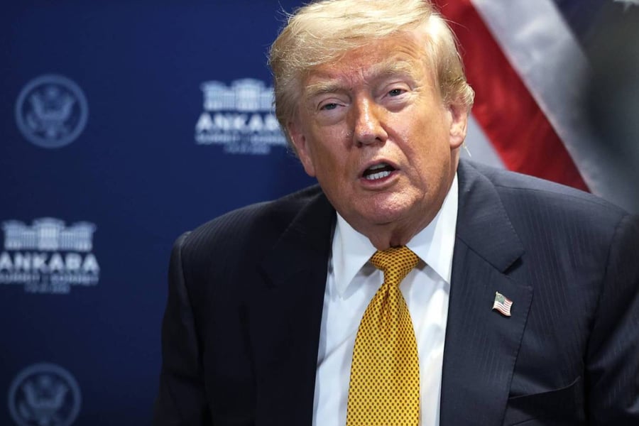 Trump