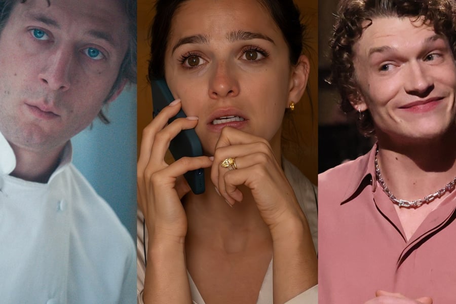 Emmy snubs