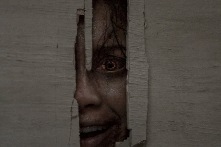 Evil Dead