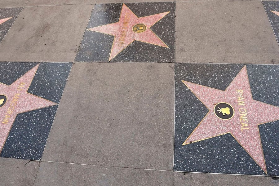 Hall of fame