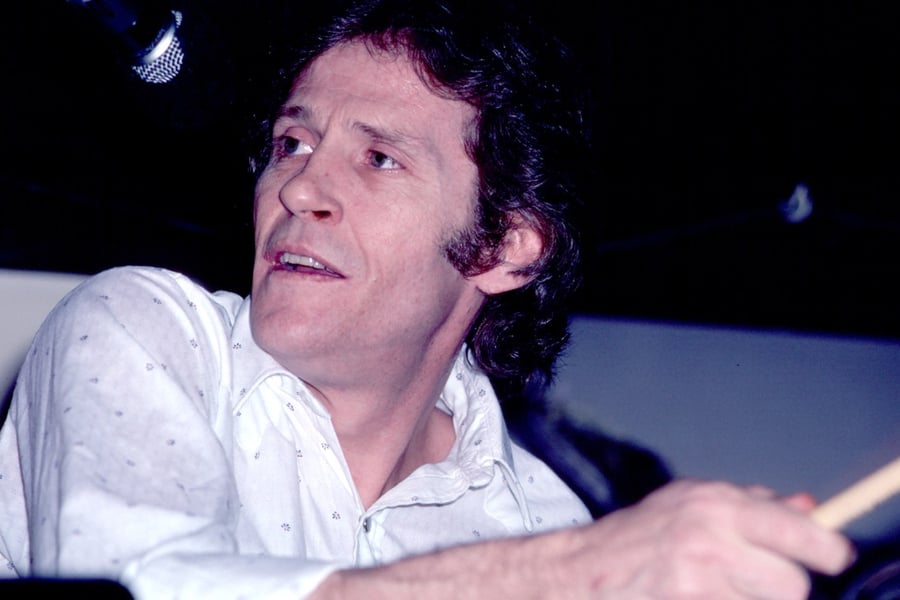 Levon Helm