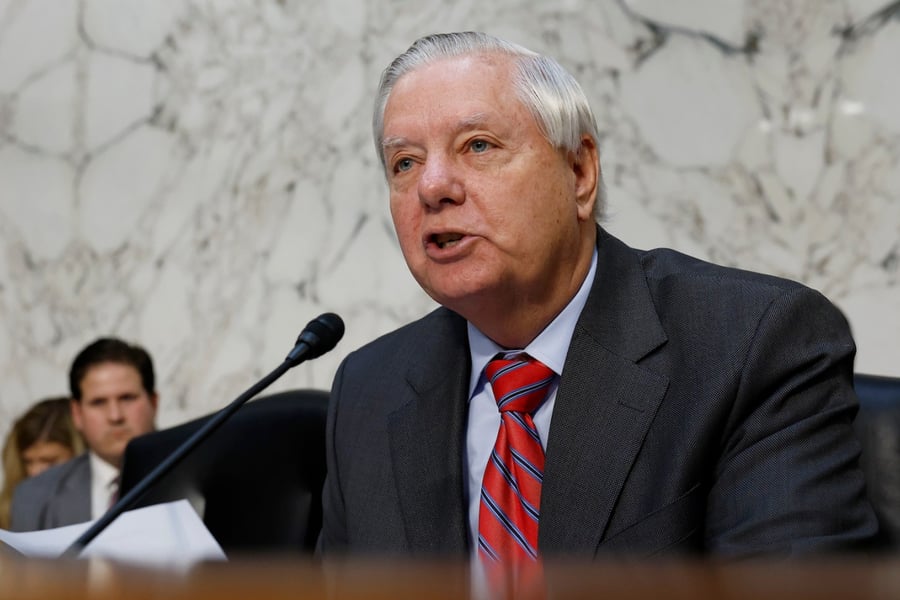 Lindsey Graham