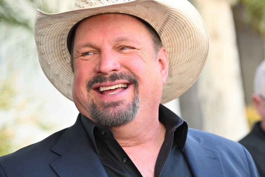 Garth Brooks