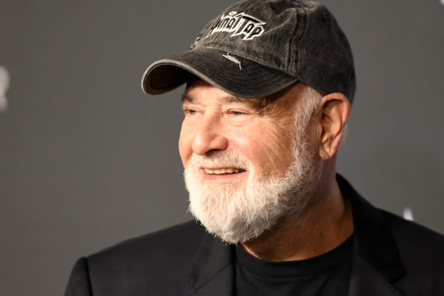 Rob Reiner