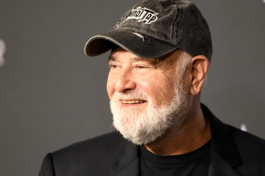 Rob Reiner