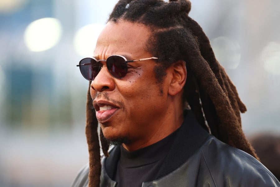 Jay-Z