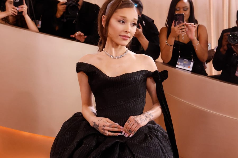 Ariana Grande