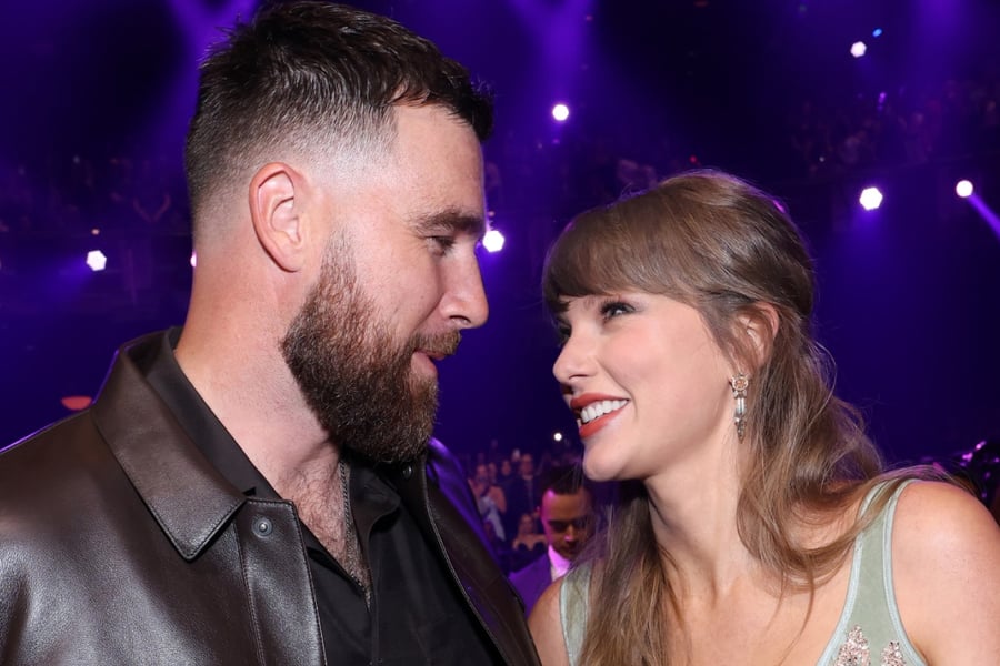 Kelce Swift