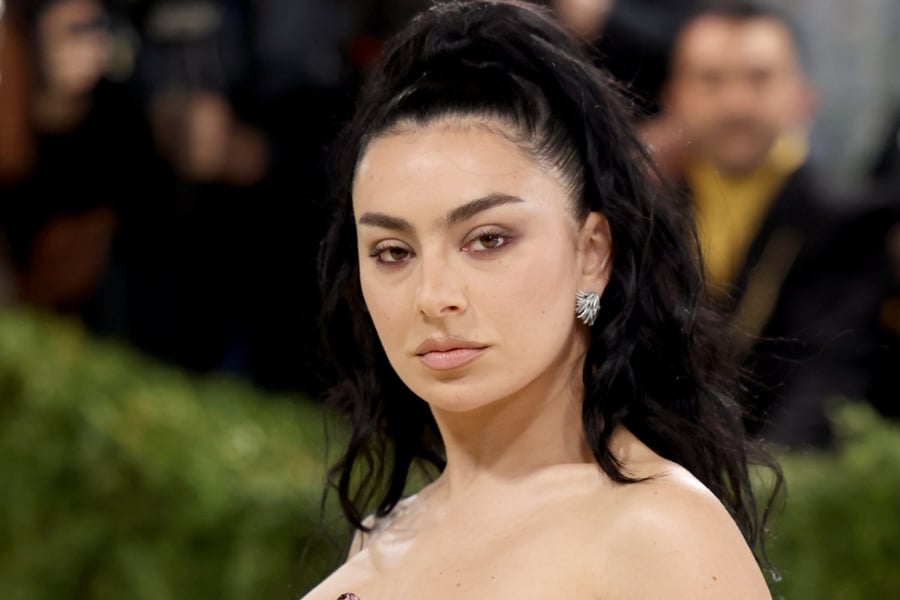 Charli xcx