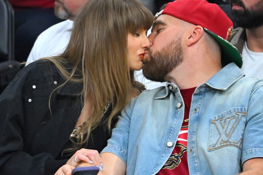 Swift Kelce