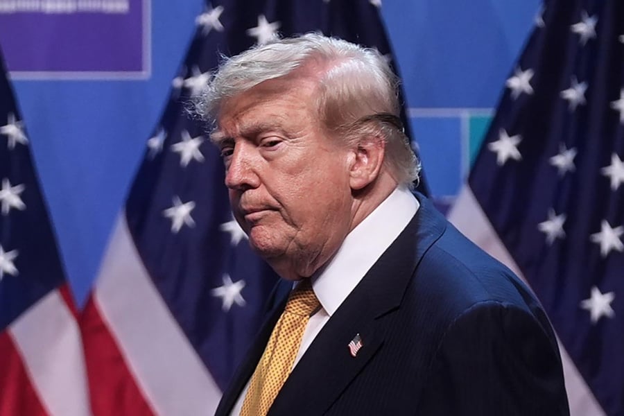 Trump