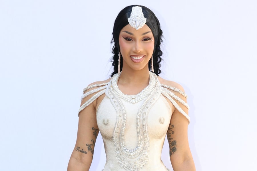 Cardi B
