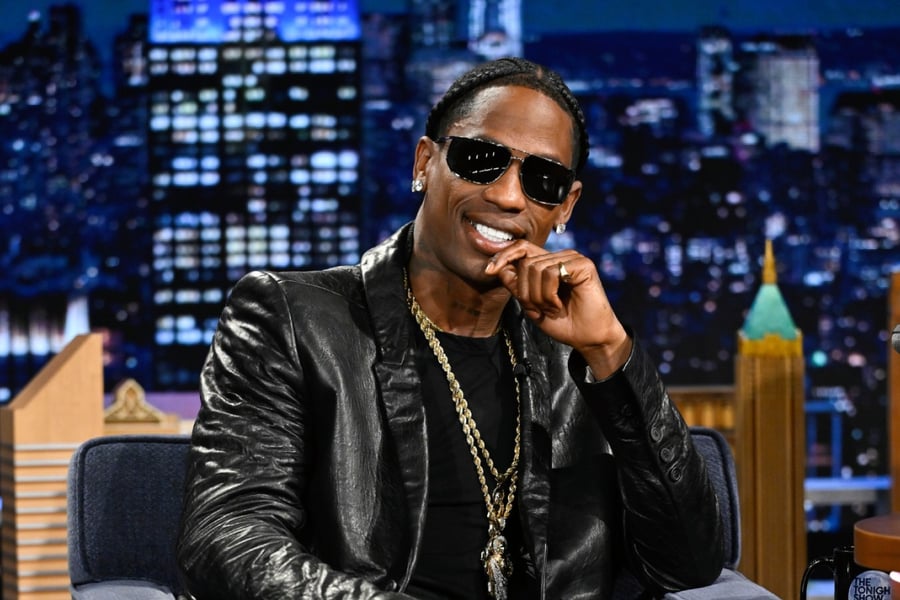 Travis Scott
