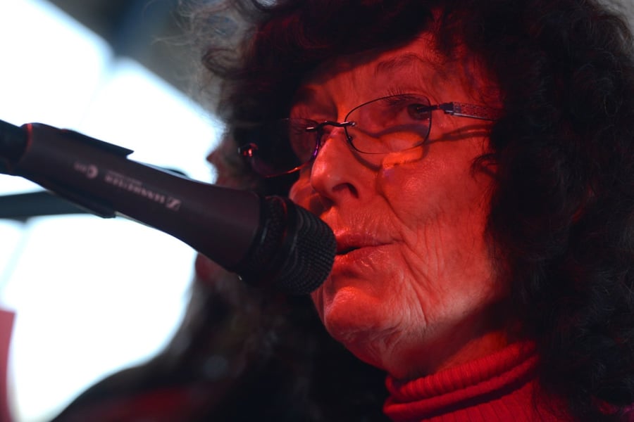 Linda Perhacs
