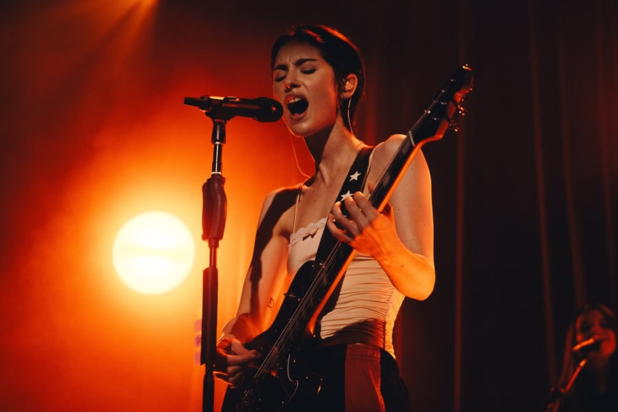 Gracie Abrams