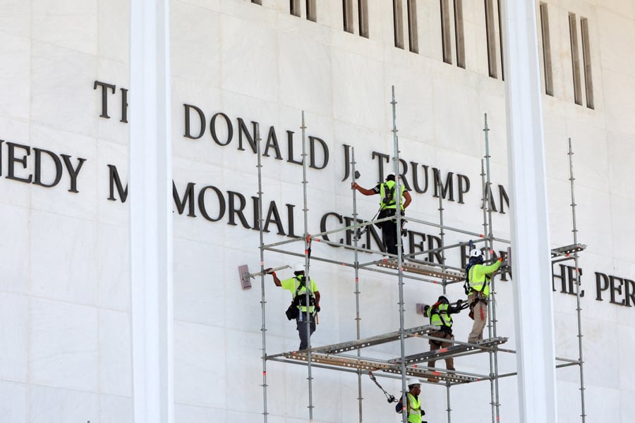 Kennedy Center