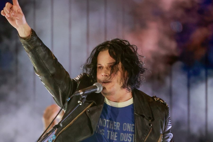 Jack White