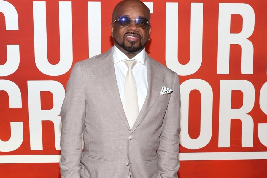 Jermaine Dupri