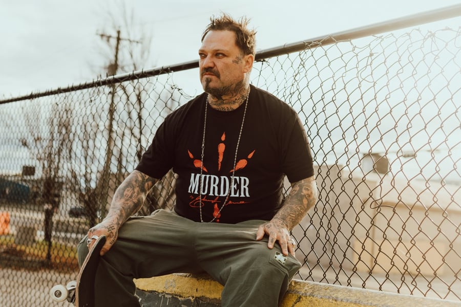 Bam Margera