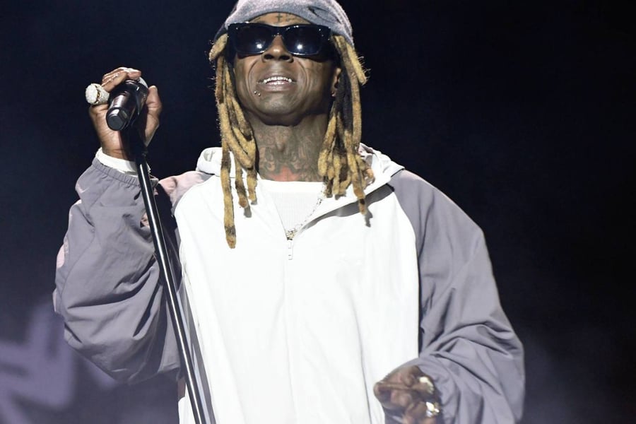 Lil Wayne
