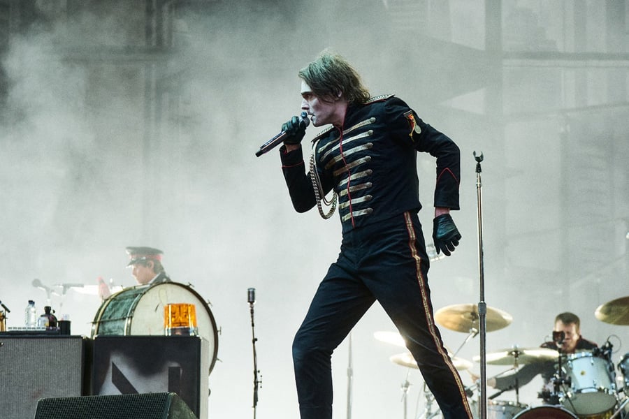 My Chemical Romance
